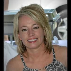 Meet your Posher, Ruth